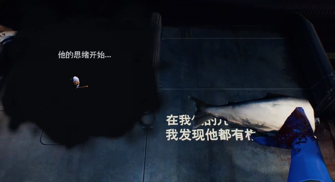 艾迪芬奇的记忆安卓中文汉化版下载最新正版图片1