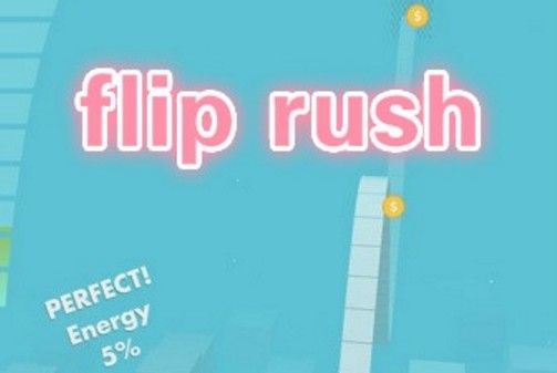 flip rush怎么玩？flip rush游戏玩法介绍[视频][多图]图片1