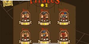 海盗战争攻击最新免费版图3