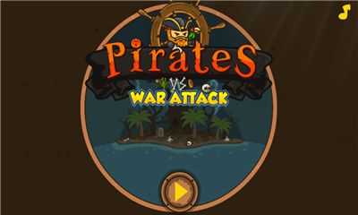 海盗战争攻击手游最新免费版下载图2: