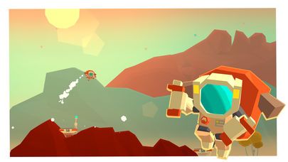 MarsMars游戏官方正版下载安卓最新版截图4: