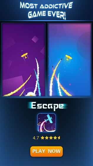 escape游戏安卓手机版下载（逃脱）截图2: