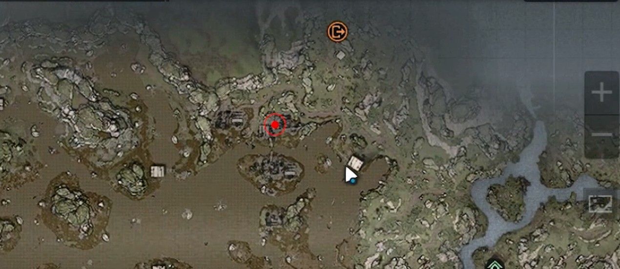明日之后：最新沼泽地图，全宝箱详细攻略，极速获得大量金条[视频][多图]图片4
