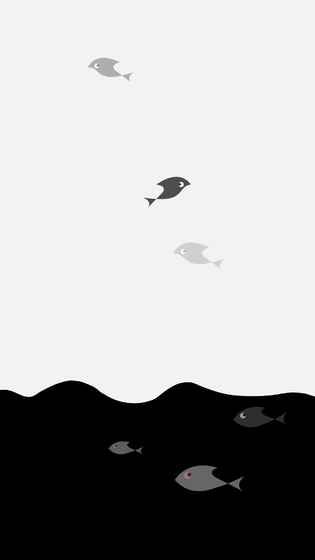鸟与鱼游戏安卓版图2: