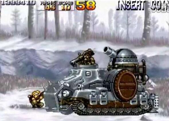 合金弹头4手机版安卓游戏下载 v4.2.6