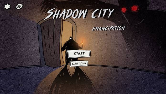 Shadow City中文版手游安卓地址图3: