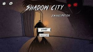 Shadow City中文版图3
