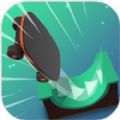滑板飞跃官方版游戏下载 v1.0