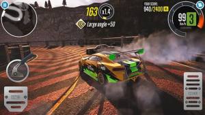 CarX Drift Racing 2中文版图2