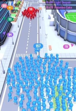 人群城市游戏安卓中文版图片2