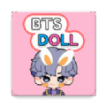 BTS Doll中文版
