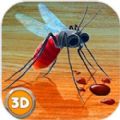 蚊子模拟器3D无限生命中文修改版下载 v1.3.0