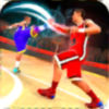 篮球之星战斗卡通冠军对战传奇手机游戏官方版下载 v1.0