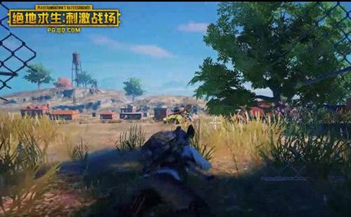 绝地求生刺激战场听声辩位技巧详解 该怎么分辨Q声位置？[多图]图片1