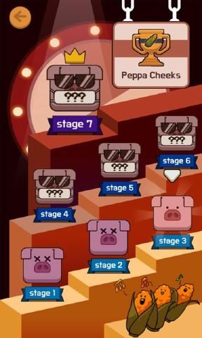 养只宠物猪（HomePigs）游戏安卓版图2: