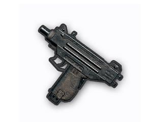 绝地求生刺激战场UZI和UMP9对比分析 UZI和UMP9哪个更好用？[多图]图片1