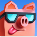 小猪桩（Piggy Pile）游戏官方安卓版下载 v1.0.0