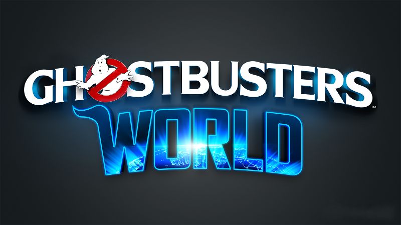 捉鬼敢死队世界官方网站正版游戏安装（Ghostbusters World）图4: