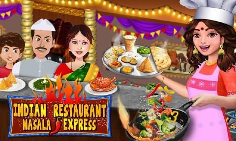 经营印度餐厅安卓手机版官方下载截图5: