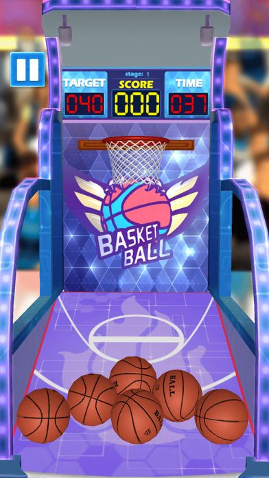 超级篮球大师游戏安卓版图4: