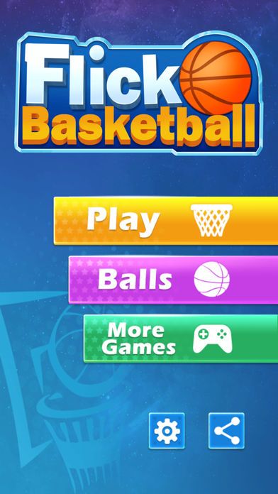 超级篮球大师游戏安卓版图2: