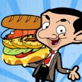 憨豆先生怼三明治游戏安卓版（Mr Bean Sandwich）