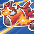 纸飞机大作战游戏安卓最新测试版下载 v1.0