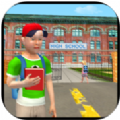 虚拟孩子幼儿园模拟器官方安卓版手机游戏 V1.0