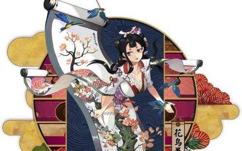 阴阳师3月新版花鸟卷御魂搭配攻略 3月新版花鸟卷御魂该怎么搭配？[多图]图片1