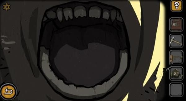 诡船谜案拔牙顺序详解 游戏该怎么拔牙？[多图]图片1