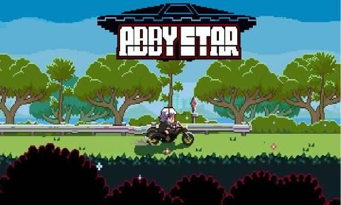 艾比之星（AbbyStar）游戏安卓版图1: