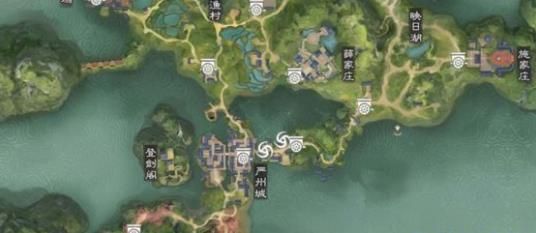 楚留香手游广寒灯怎么获得？广寒灯有什么用？[多图]图片2