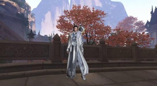 楚留香手游华山命格选择推荐 华山命格该怎么选择？[多图]图片1