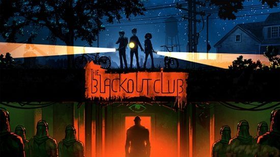 知觉丧失俱乐部The Blackout Club安卓游戏中文汉化版图1: