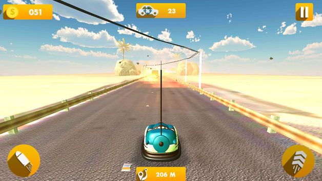 Top Driving游戏安卓手机版图3: