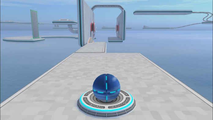 aerox重力球安卓版游戏官方最新版图1: