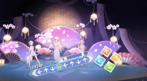 QQ炫舞手游魔法小厨娘火苗获取攻略 魔法小厨娘火苗该怎么获得？[多图]图片1