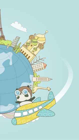 熊猫旅行游戏官方下载app正版地址安装图2:
