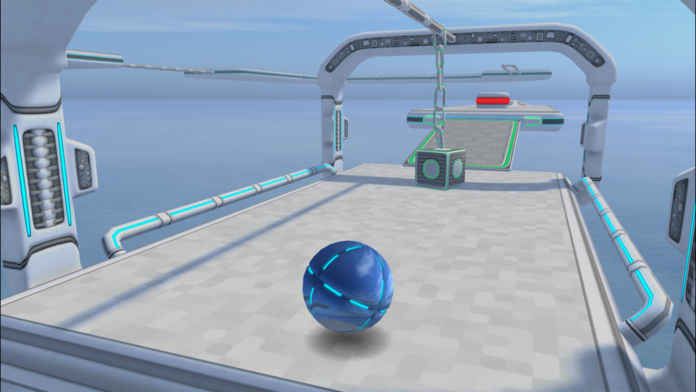 aerox重力球安卓版游戏官方最新版图3: