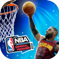 NBA美职篮官方手机正版游戏 v1.0