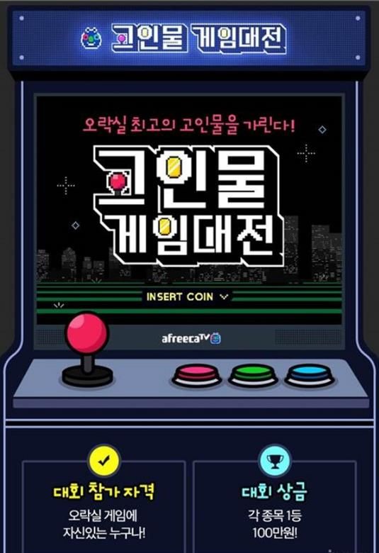 韩国将举行街机老游戏大赛 奖金100万[多图]图片3