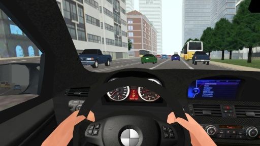 驾驶先生游戏官方网站下载最新版图5: