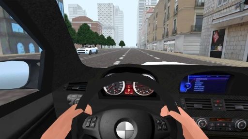 驾驶先生游戏官方网站下载最新版图2: