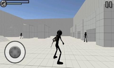 火柴人3D射手手机游戏最新版图2:
