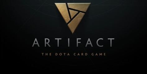 Dota2主题卡牌游戏 Artifact于近日曝光了画面与玩法[多图]图片1