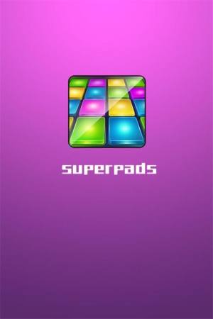 鼓超级鼓Superpads游戏图1