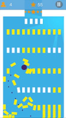 奔跑跳跃球安卓游戏下载图2: