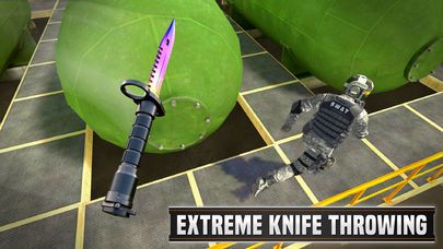 Battle Knife官方网站游戏正版图4: