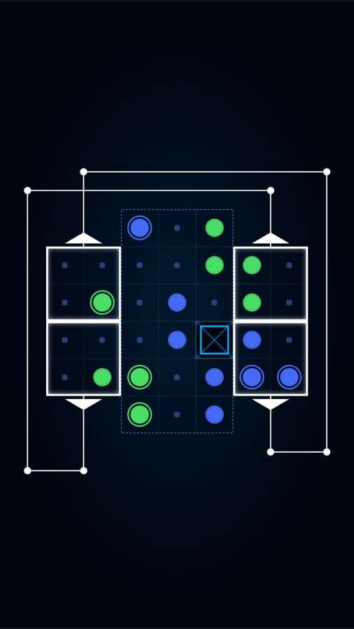 智能拼图2手机游戏最新版（Quaddro 2）图4: