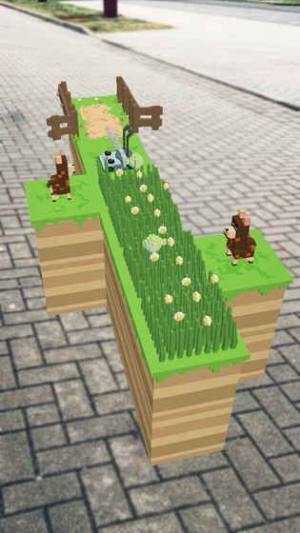 Mowy Lawn游戏汉化版图3
